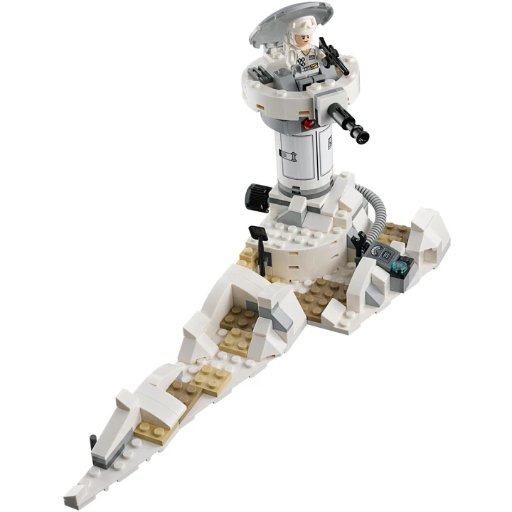 LEGO Star Wars  75138 Hoth™ Attack Bild 10