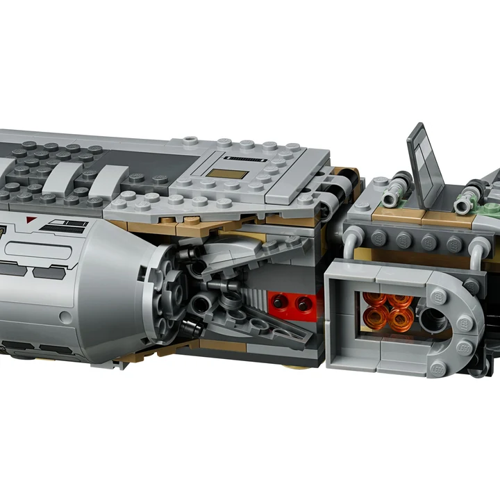 LEGO Star Wars  75140 Resistance Troop Transporter Bild 7