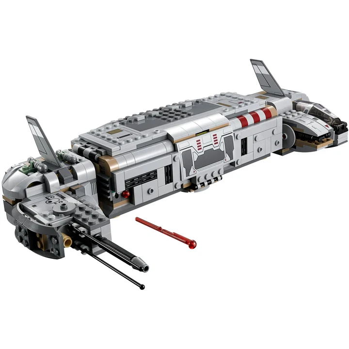 LEGO Star Wars  75140 Resistance Troop Transporter Bild 8