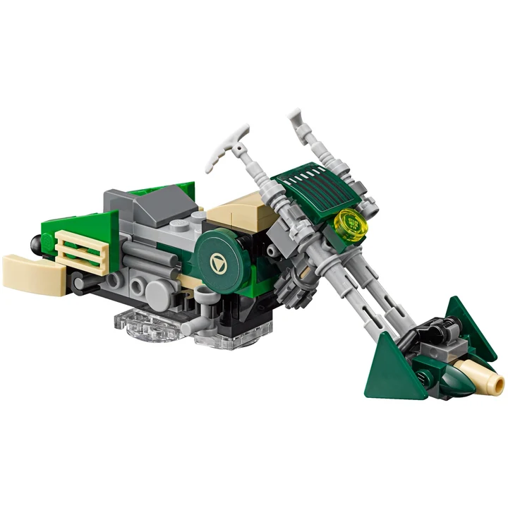 LEGO Star Wars  75141 Kanans Speeder Bike™ Bild 3
