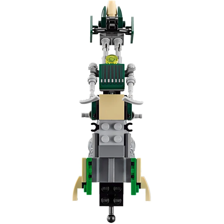 LEGO Star Wars  75141 Kanans Speeder Bike™ Bild 6