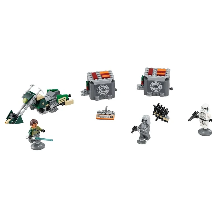 lego star wars  75141 Kanans Speeder Bike™