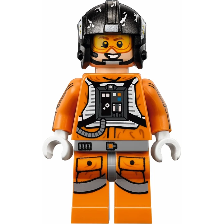 LEGO Star Wars  75144 Snowspeeder™ Bild 2