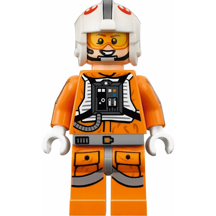 LEGO Star Wars  75144 Snowspeeder™ Bild 3