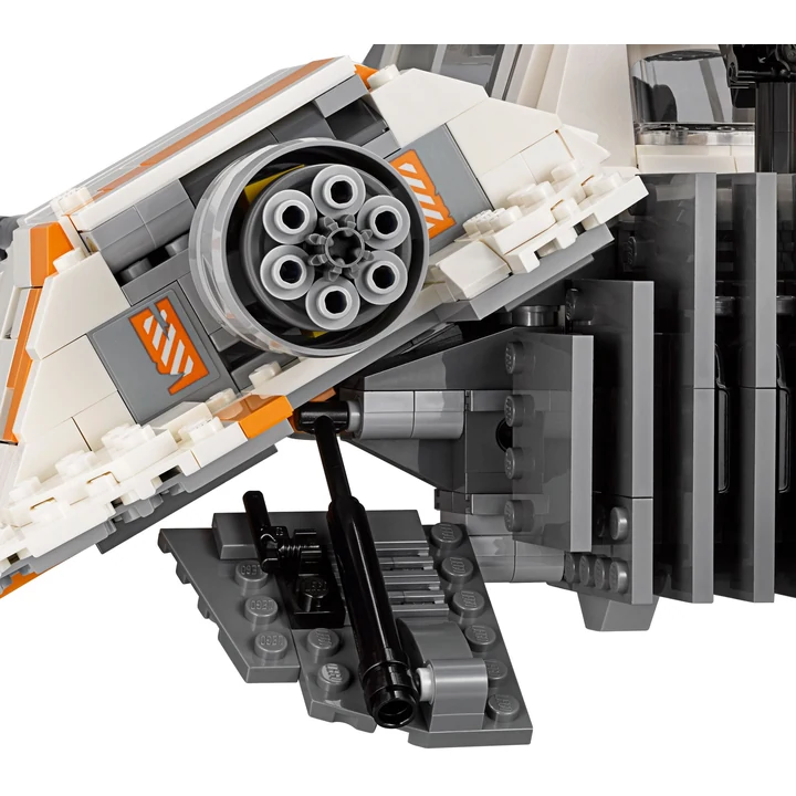 LEGO Star Wars  75144 Snowspeeder™ Bild 4