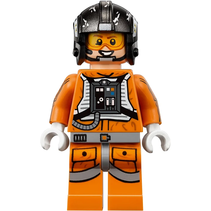 LEGO Star Wars  75144 Snowspeeder™ Bild 5