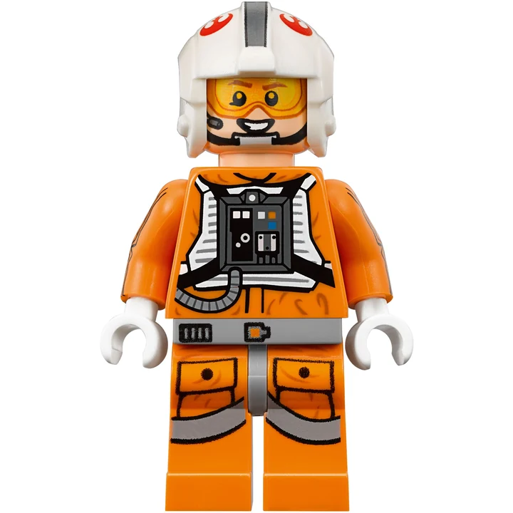 LEGO Star Wars  75144 Snowspeeder™ Bild 6