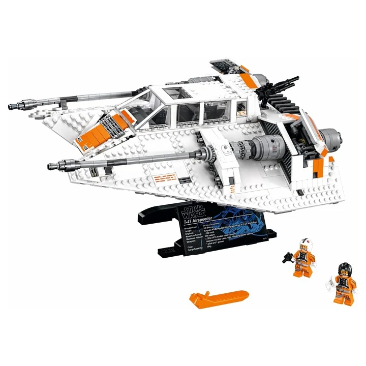 lego star wars  75144 Snowspeeder™