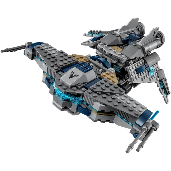 LEGO Star Wars  75147 StarScavenger™ Bild 3