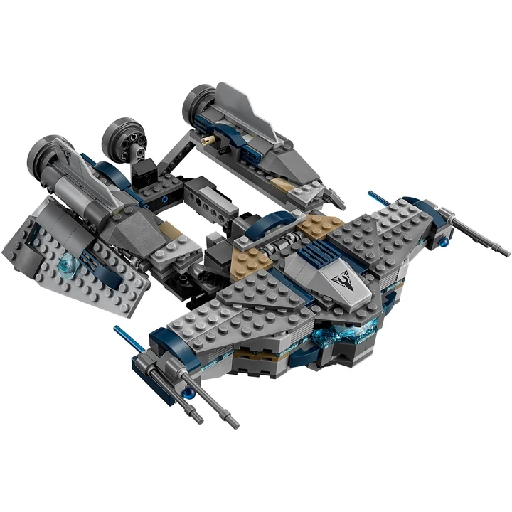 LEGO Star Wars  75147 StarScavenger™ Bild 4