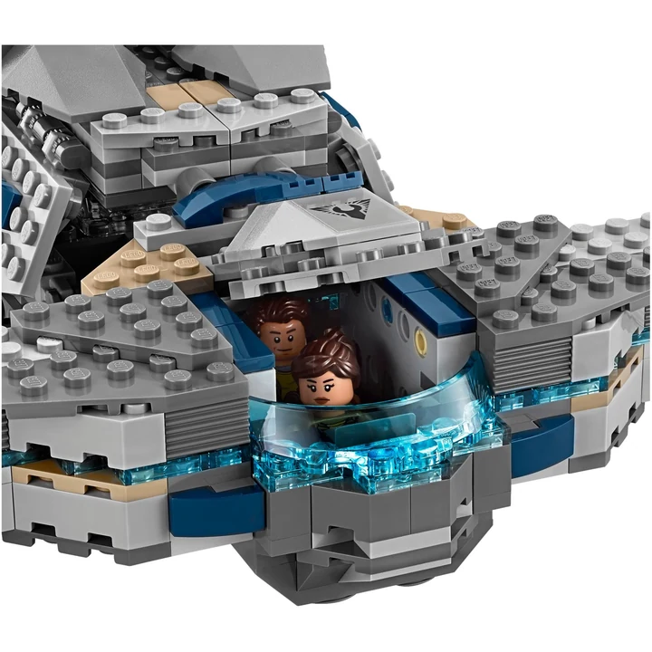 LEGO Star Wars  75147 StarScavenger™ Bild 5