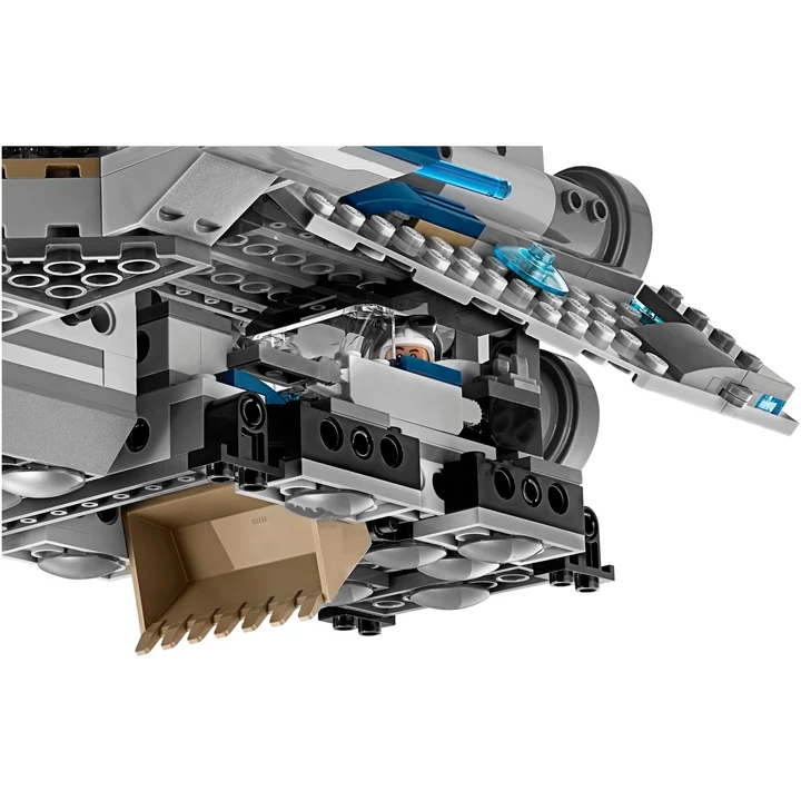 LEGO Star Wars  75147 StarScavenger™ Bild 6