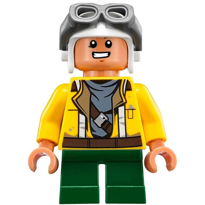 LEGO Star Wars  75147 StarScavenger™ Bild 8