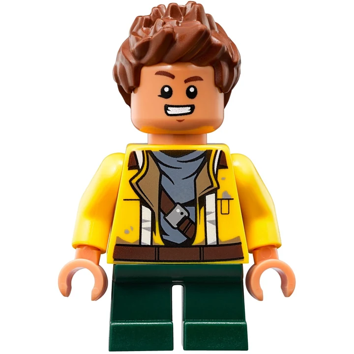 LEGO Star Wars  75147 StarScavenger™ Bild 9