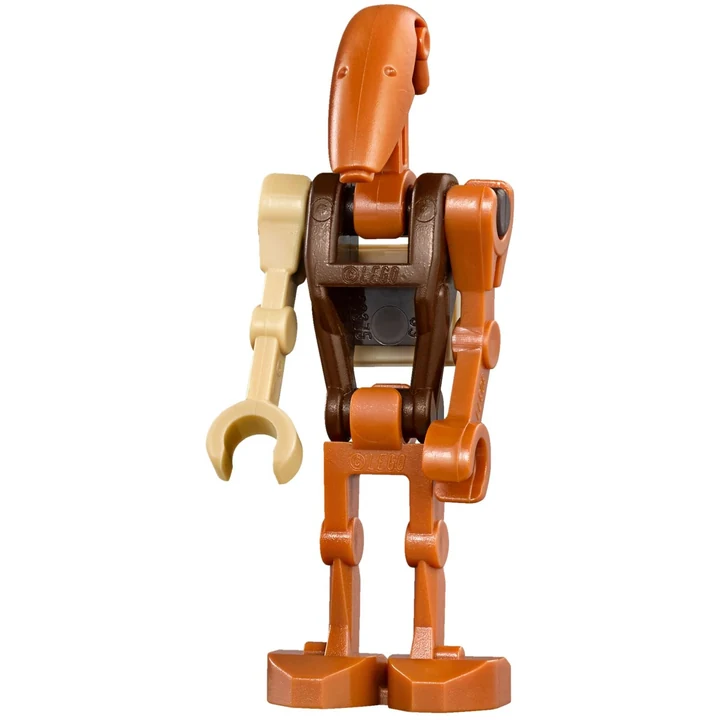 LEGO Star Wars  75147 StarScavenger™ Bild 10