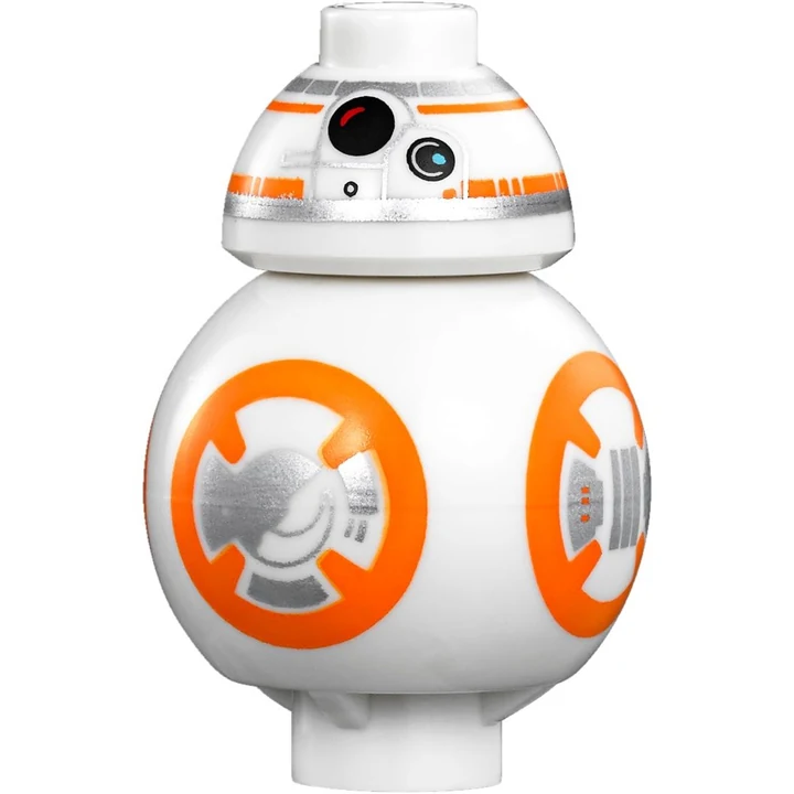 LEGO Star Wars  75148 Encounter on Jakku™ Bild 3