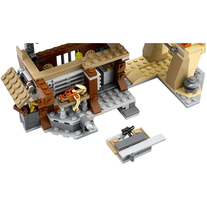 LEGO Star Wars  75148 Encounter on Jakku™ Bild 7