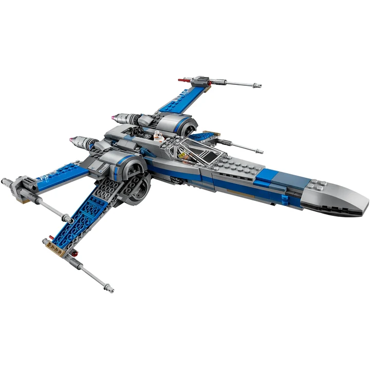 LEGO Star Wars  75149 Resistance X-Wing Fighter™ Bild 3