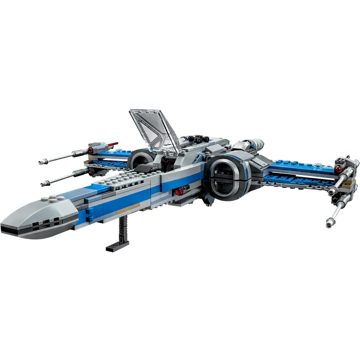LEGO Star Wars  75149 Resistance X-Wing Fighter™ Bild 4