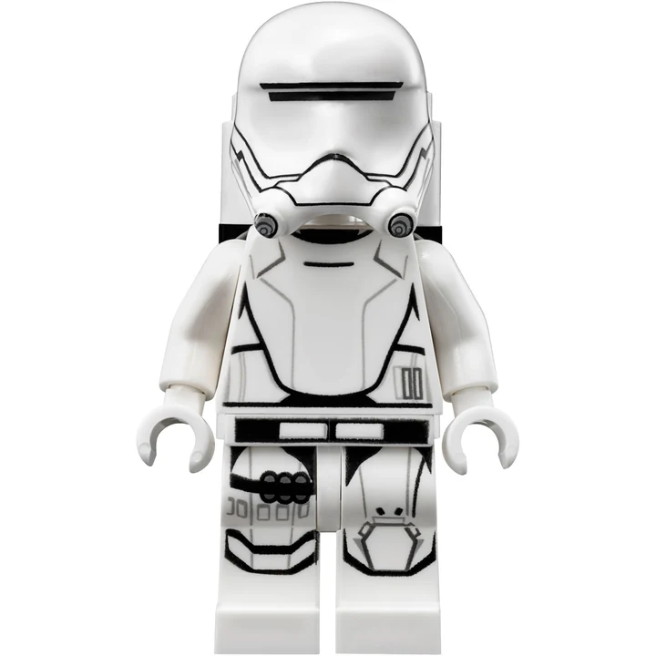 LEGO Star Wars  75149 Resistance X-Wing Fighter™ Bild 10