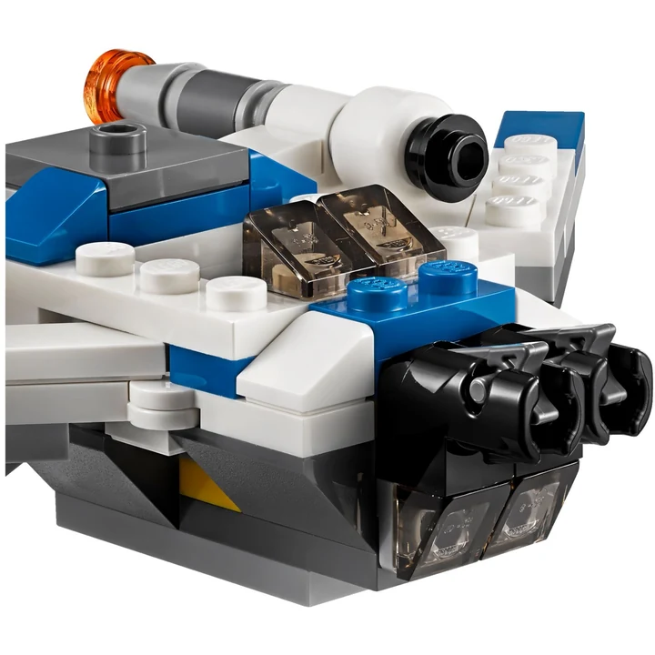 LEGO Star Wars  75160 U-Wing™ Microfighter Bild 6