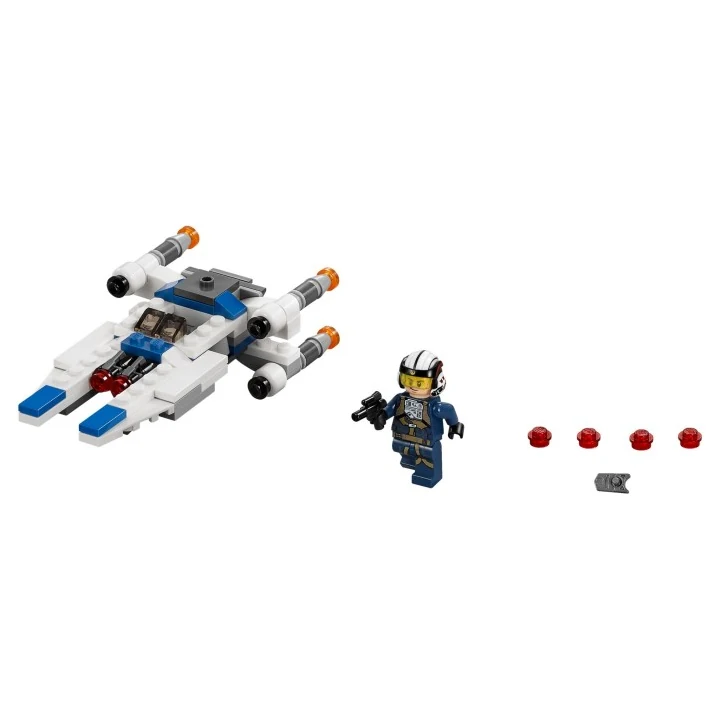 lego star wars  75160 U-Wing™ Microfighter