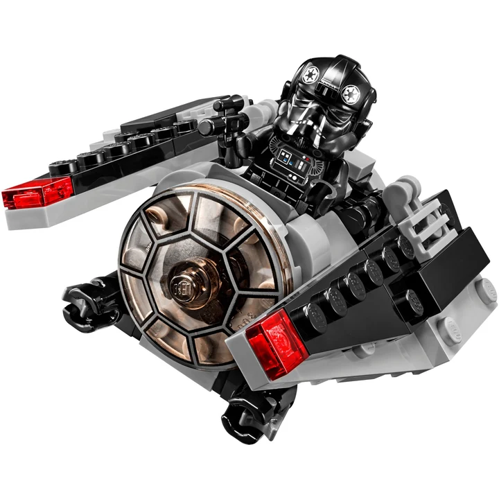 LEGO Star Wars  75161 TIE Striker™ Microfighter Bild 3