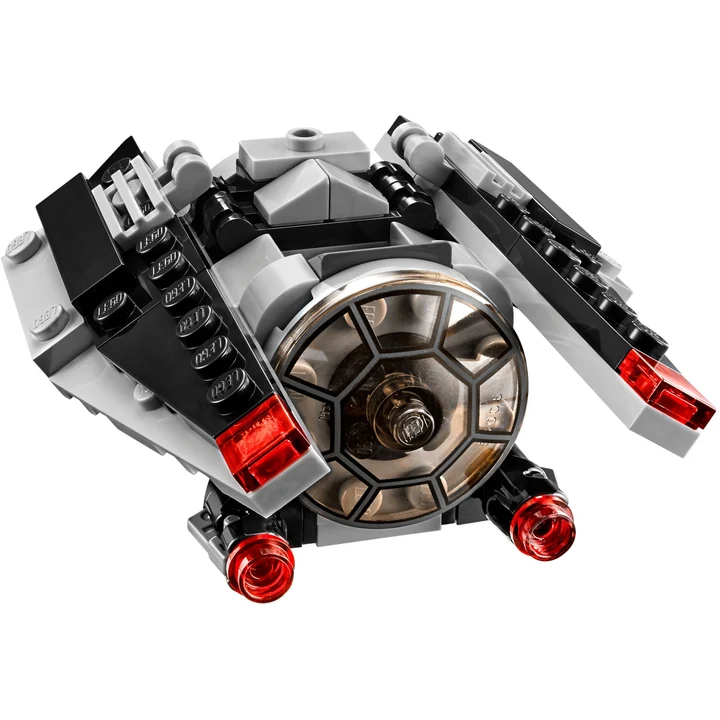 LEGO Star Wars  75161 TIE Striker™ Microfighter Bild 4