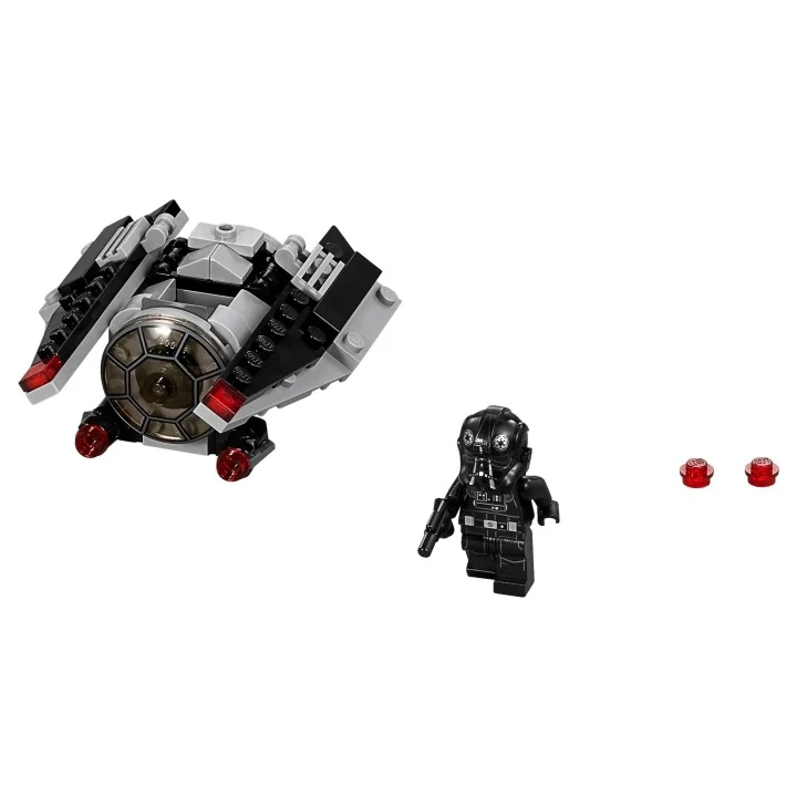lego star wars  75161 TIE Striker™ Microfighter