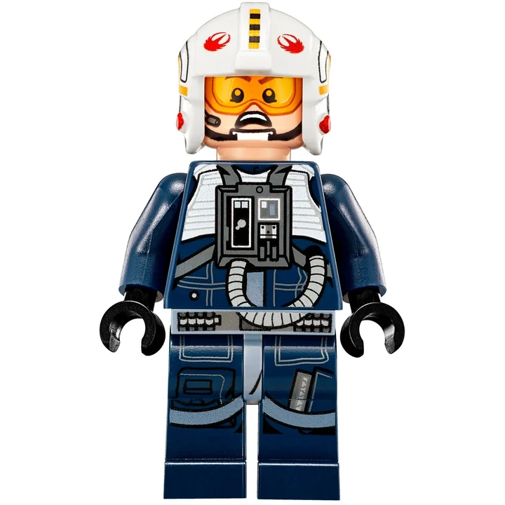LEGO Star Wars  75162 Y-Wing™ Microfighter Bild 5
