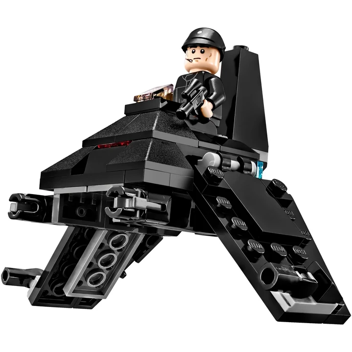 LEGO Star Wars  75163 Krennic's Imperial Shuttle™ Microfighter Bild 3