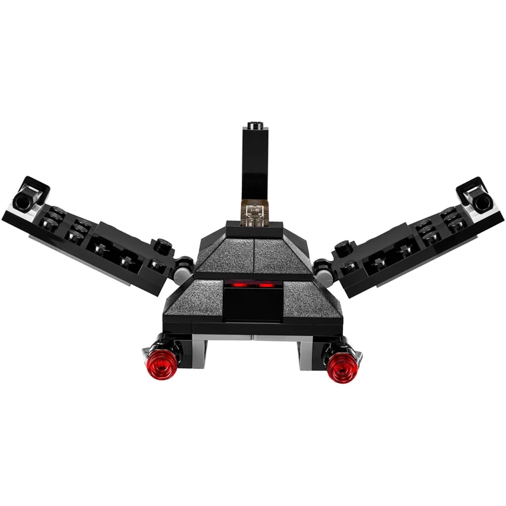 LEGO Star Wars  75163 Krennic's Imperial Shuttle™ Microfighter Bild 4