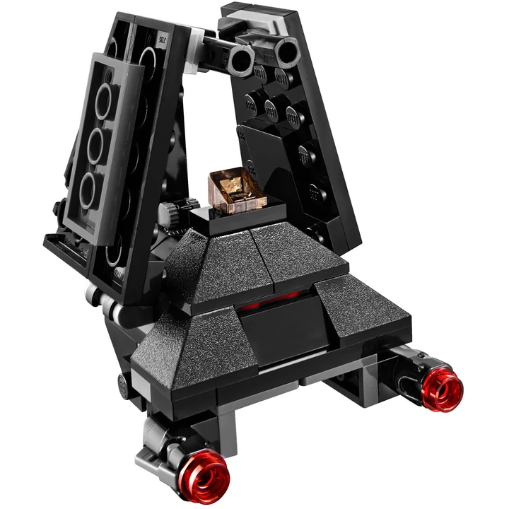 LEGO Star Wars  75163 Krennic's Imperial Shuttle™ Microfighter Bild 5