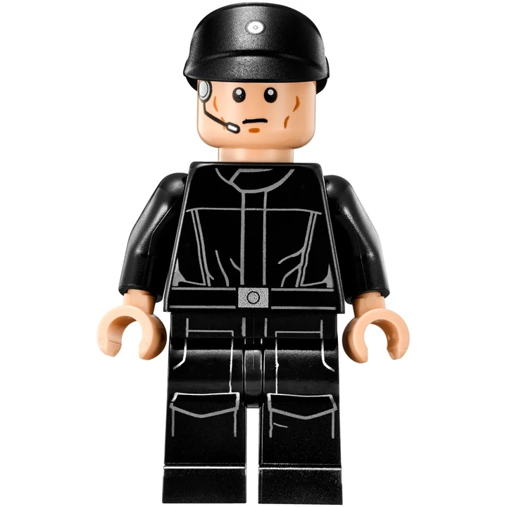LEGO Star Wars  75163 Krennic's Imperial Shuttle™ Microfighter Bild 6