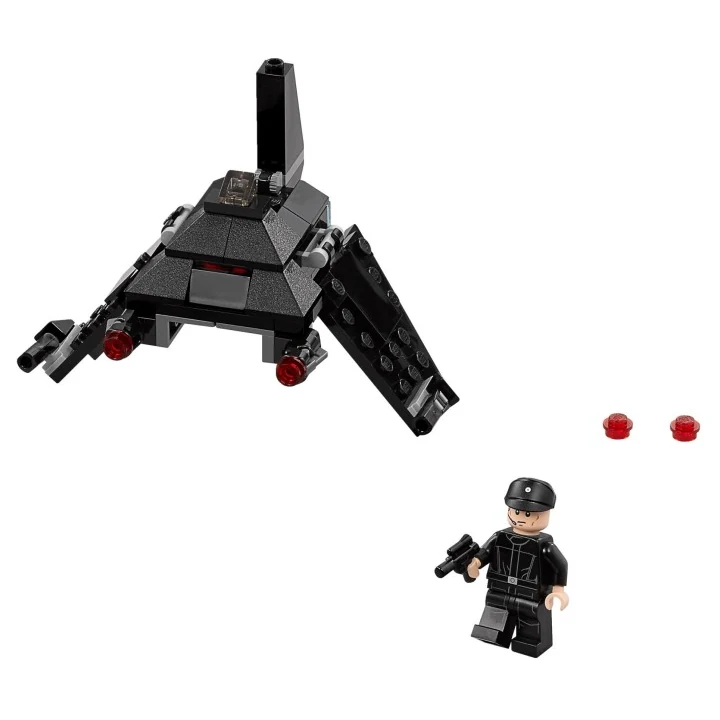 lego star wars  75163 Krennic's Imperial Shuttle™ Microfighter