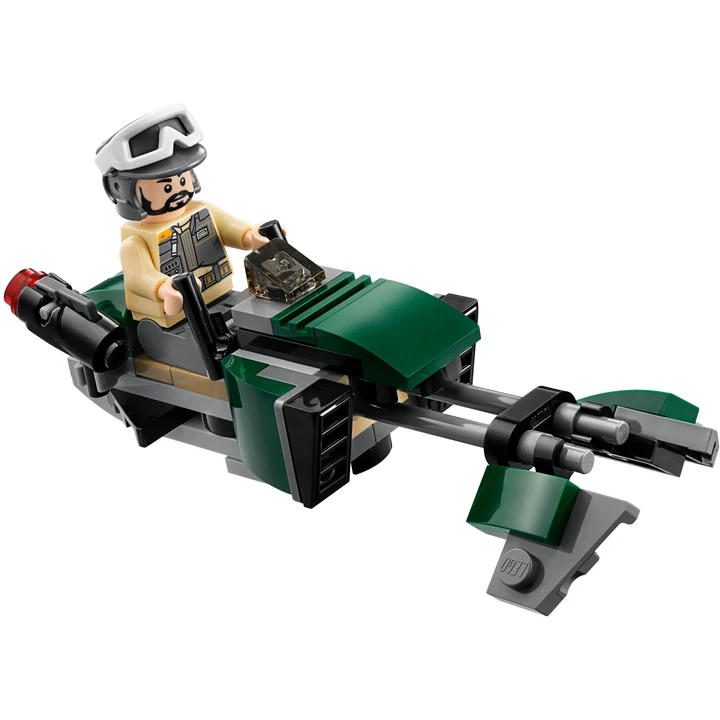 LEGO Star Wars  75164 Rebel Trooper Battle Pack Bild 3