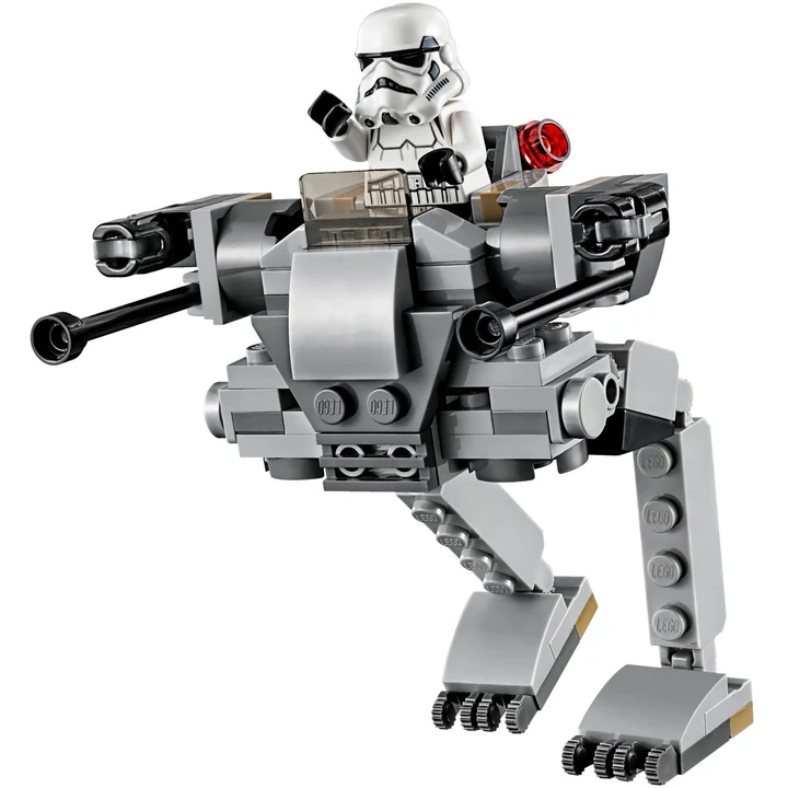 LEGO Star Wars  75165 Imperial Trooper Battle Pack Bild 3