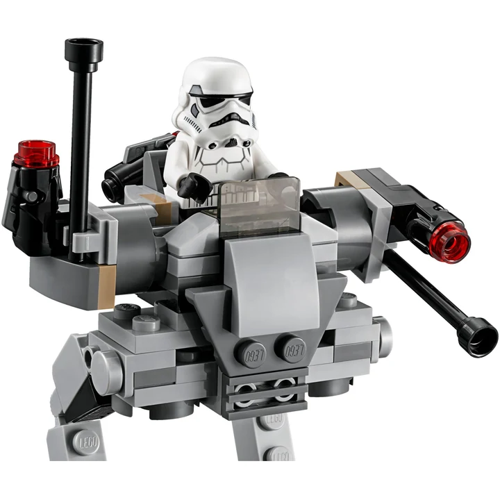 LEGO Star Wars  75165 Imperial Trooper Battle Pack Bild 4