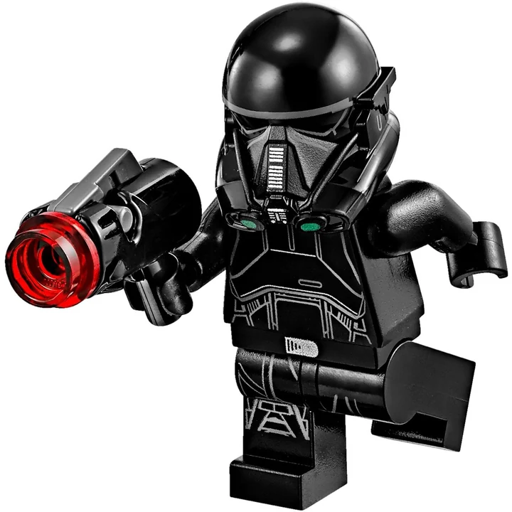 LEGO Star Wars  75165 Imperial Trooper Battle Pack Bild 5