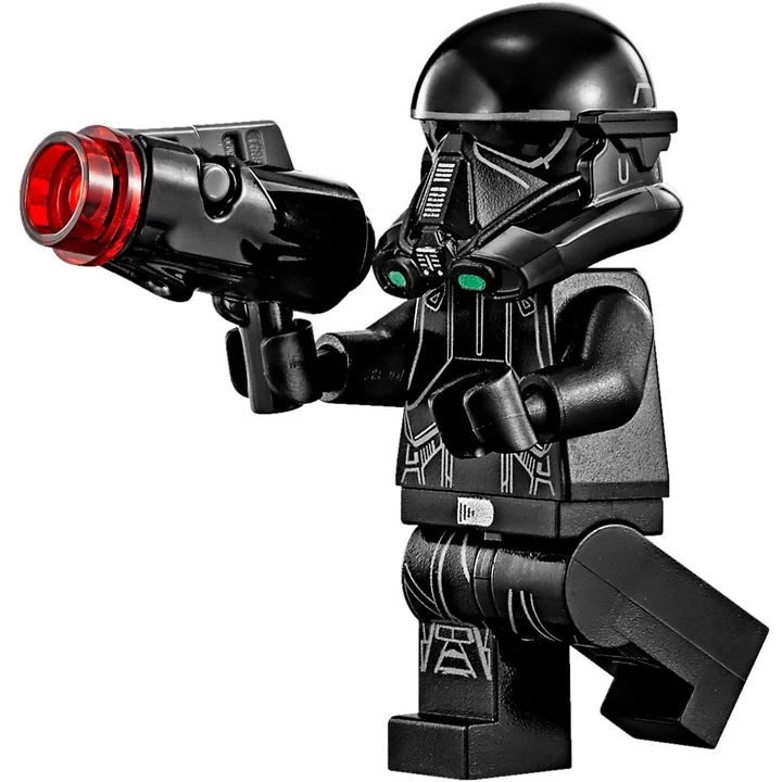 LEGO Star Wars  75165 Imperial Trooper Battle Pack Bild 6