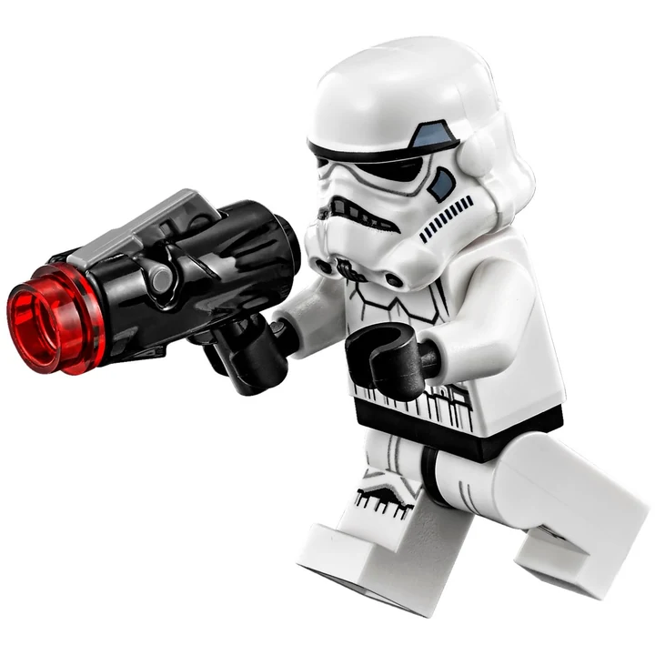 LEGO Star Wars  75165 Imperial Trooper Battle Pack Bild 7