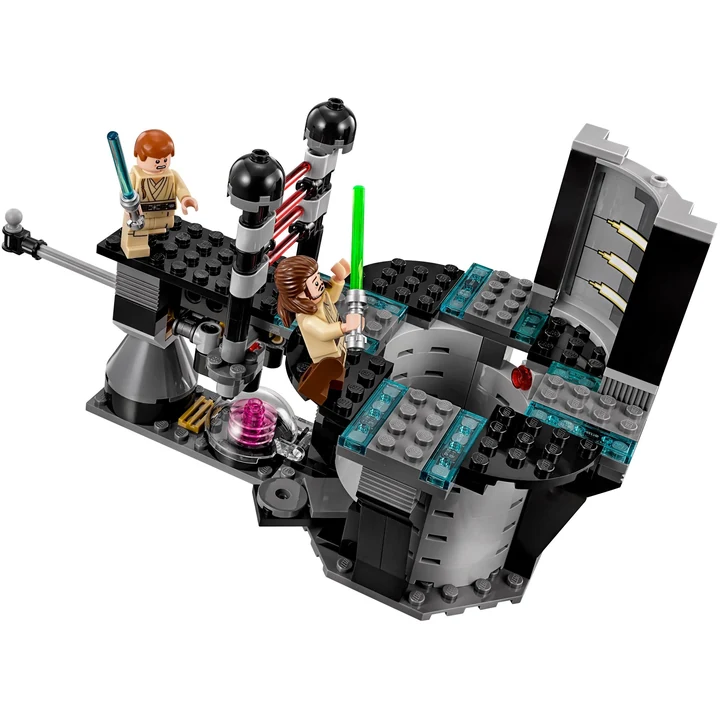 LEGO Star Wars  75169 Duel on Naboo™ Bild 3