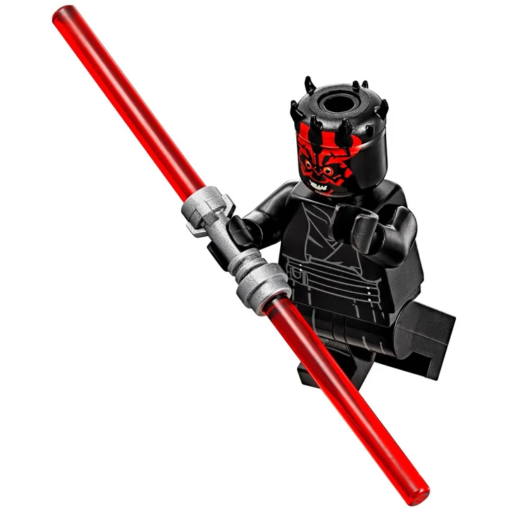 LEGO Star Wars  75169 Duel on Naboo™ Bild 4