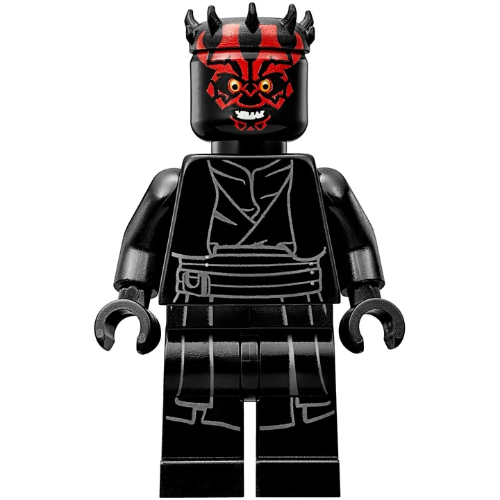LEGO Star Wars  75169 Duel on Naboo™ Bild 5
