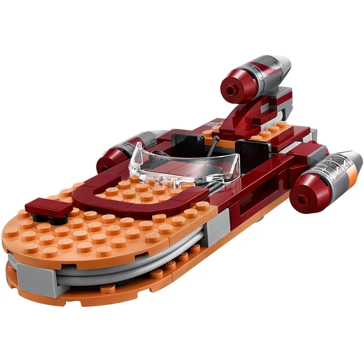 LEGO Star Wars  75173 Luke's Landspeeder™ Bild 3