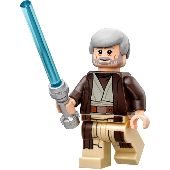 LEGO Star Wars  75173 Luke's Landspeeder™ Bild 5