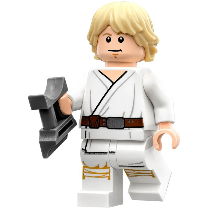 LEGO Star Wars  75173 Luke's Landspeeder™ Bild 6