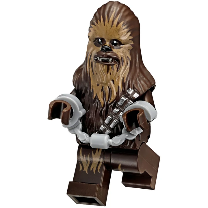 LEGO Star Wars  75174 Desert Skiff Escape Bild 6