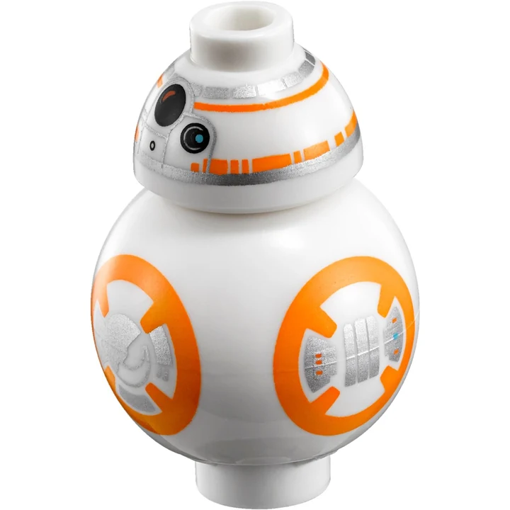 LEGO Star Wars  75176 Resistance Transport Pod™ Bild 3