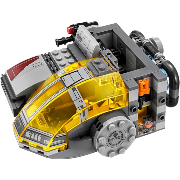 LEGO Star Wars  75176 Resistance Transport Pod™ Bild 6